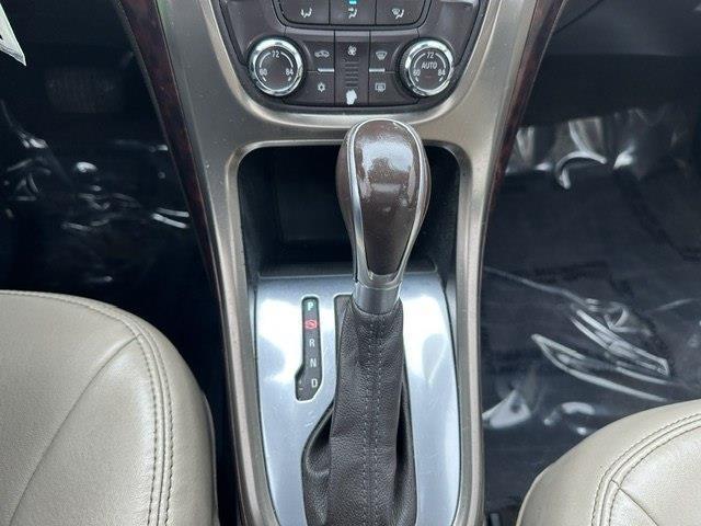 Buick Verano Convenience 2013