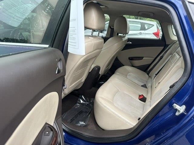 Buick Verano Convenience 2013
