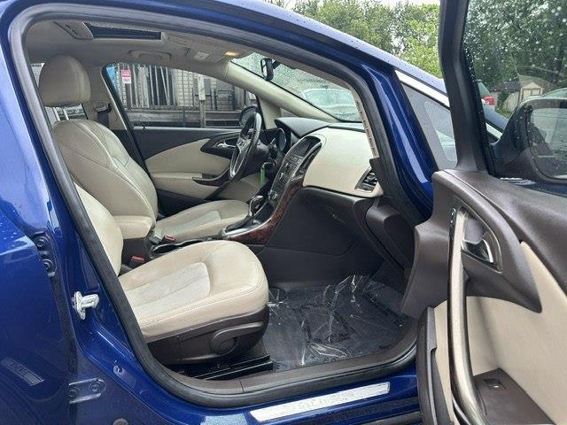 Buick Verano Convenience 2013