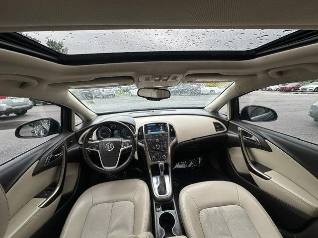 Buick Verano Convenience 2013