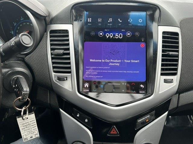 Chevrolet Cruze Eco 2011
