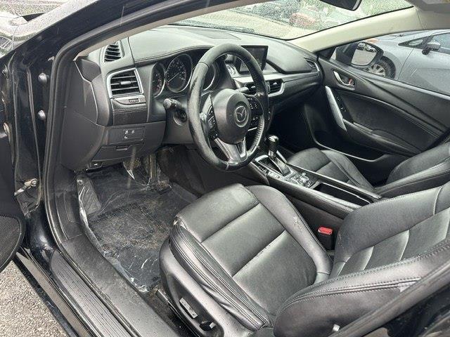 Mazda MAZDA6 i Touring 2016