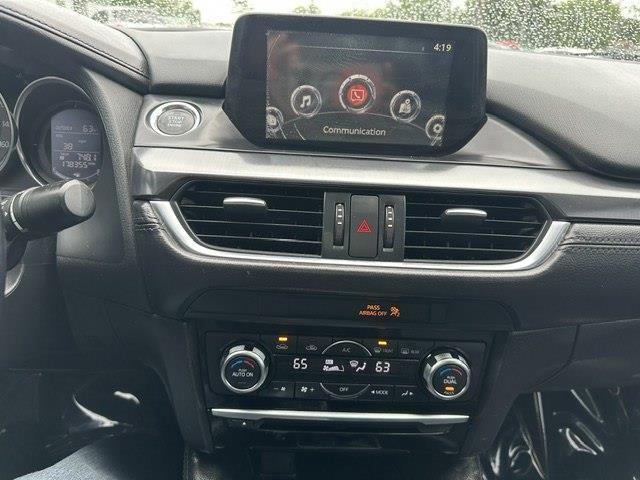Mazda MAZDA6 i Touring 2016