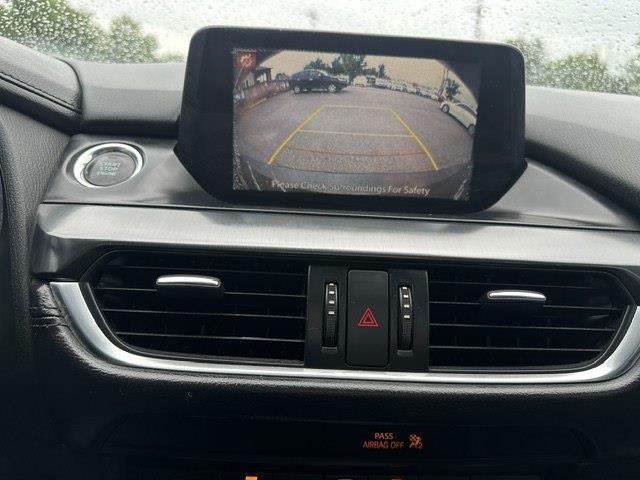 Mazda MAZDA6 i Touring 2016
