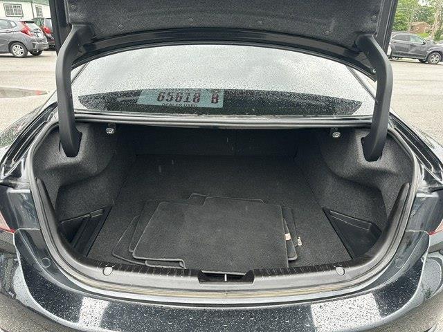 Mazda MAZDA6 i Touring 2016
