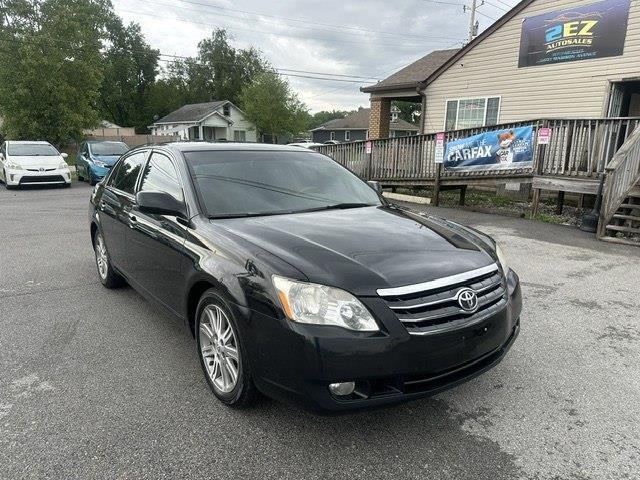 Toyota Avalon XL 2007