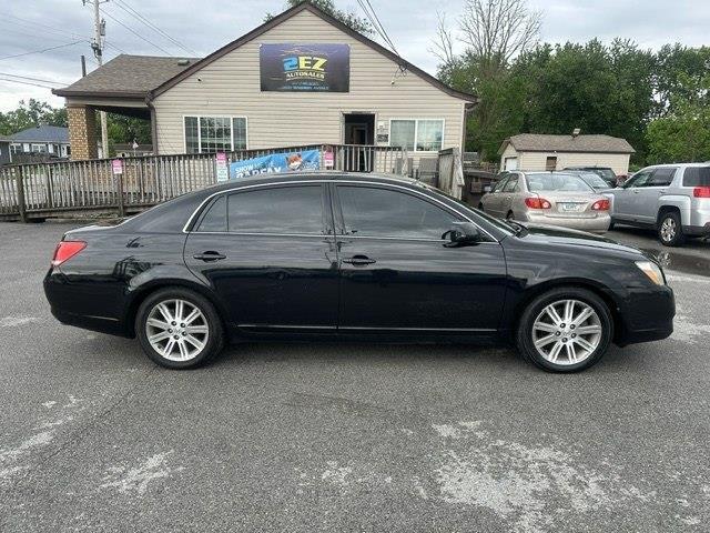 Toyota Avalon XL 2007