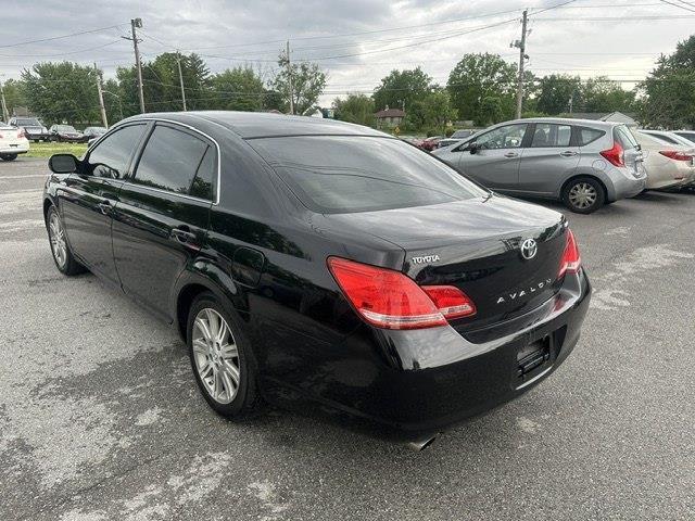 Toyota Avalon XL 2007