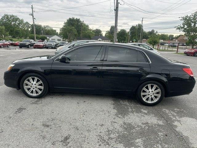 Toyota Avalon XL 2007