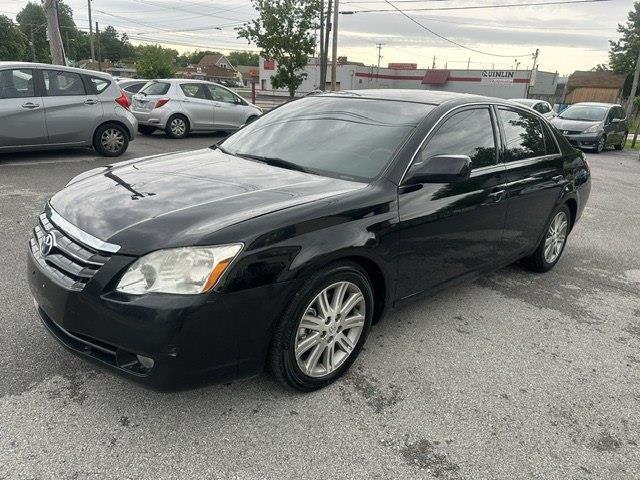 Toyota Avalon XL 2007