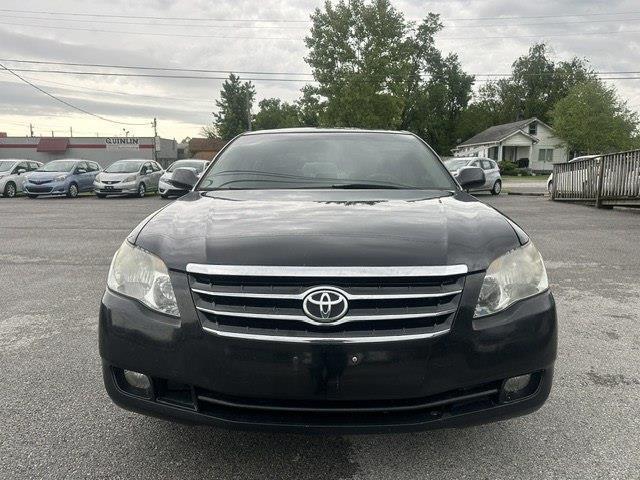 Toyota Avalon XL 2007