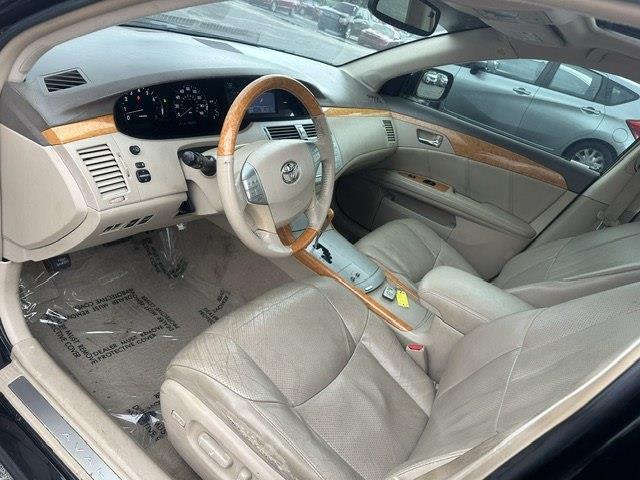 Toyota Avalon XL 2007