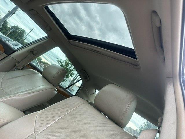 Toyota Avalon XL 2007