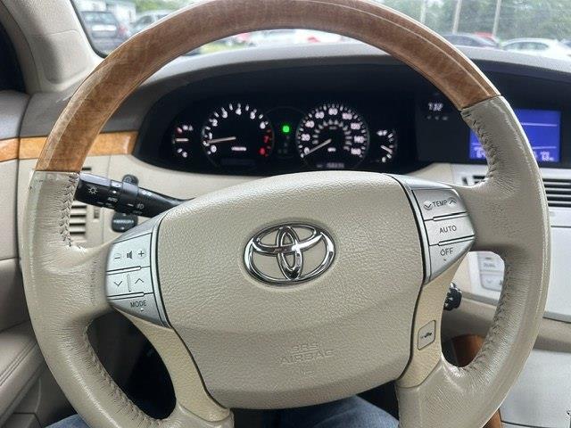 Toyota Avalon XL 2007