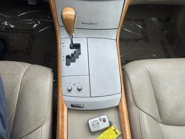 Toyota Avalon XL 2007