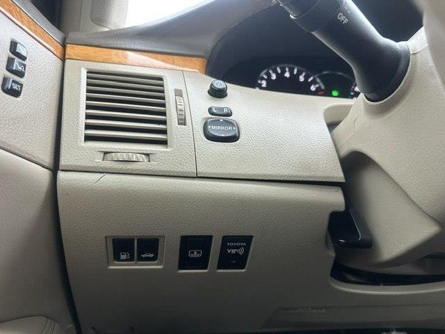 Toyota Avalon XL 2007