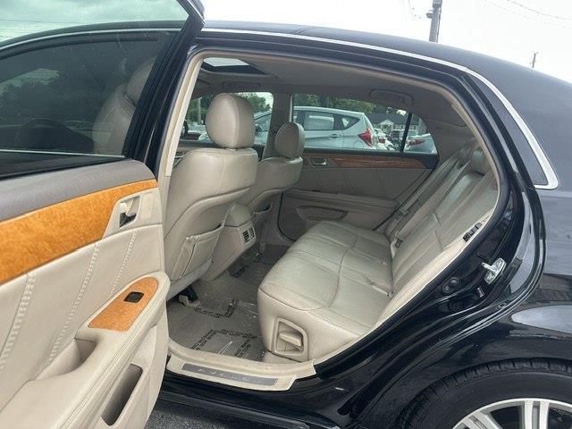 Toyota Avalon XL 2007
