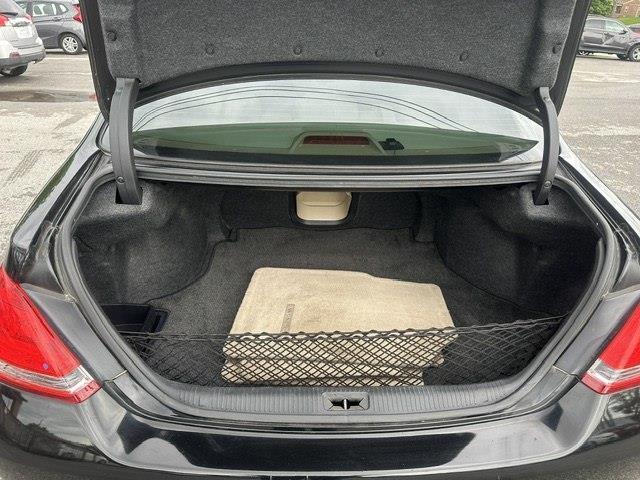 Toyota Avalon XL 2007