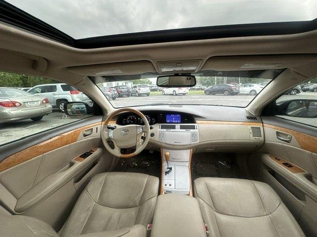 Toyota Avalon XL 2007