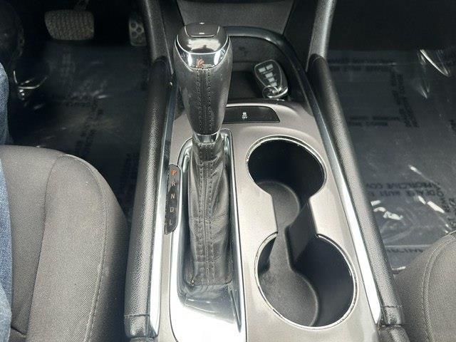 Chevrolet Malibu LT 2018
