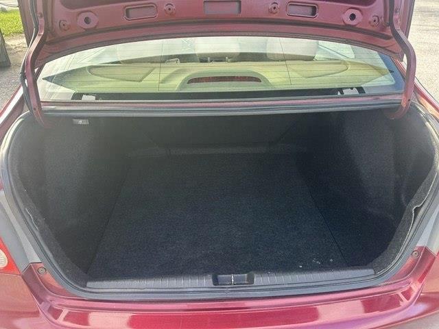 Honda Civic LX Sedan AT 2008