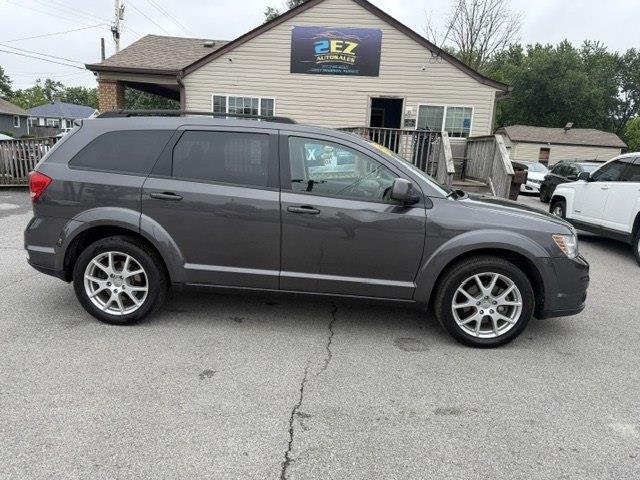 Dodge Journey SXT 2015