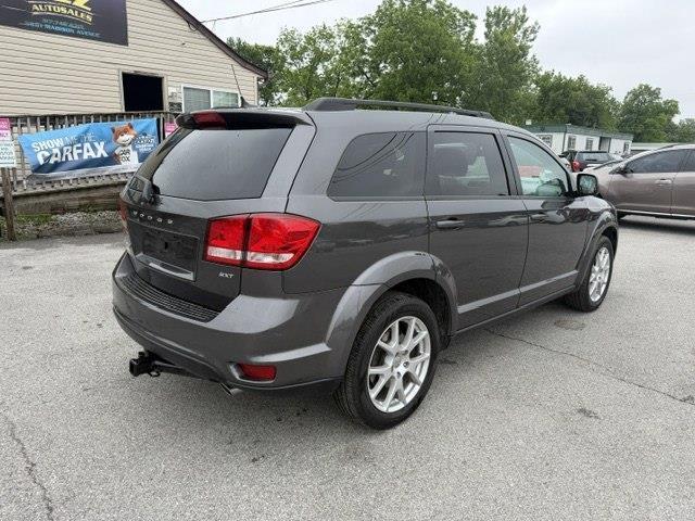 Dodge Journey SXT 2015