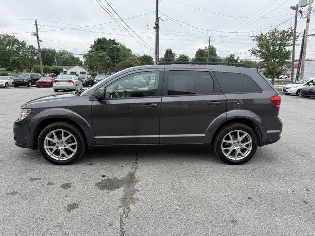 Dodge Journey SXT 2015