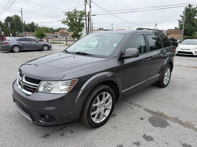 Dodge Journey SXT 2015