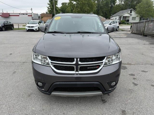 Dodge Journey SXT 2015