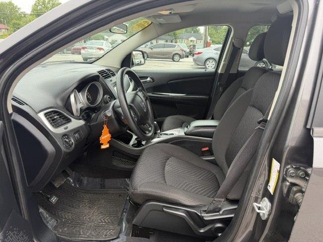 Dodge Journey SXT 2015