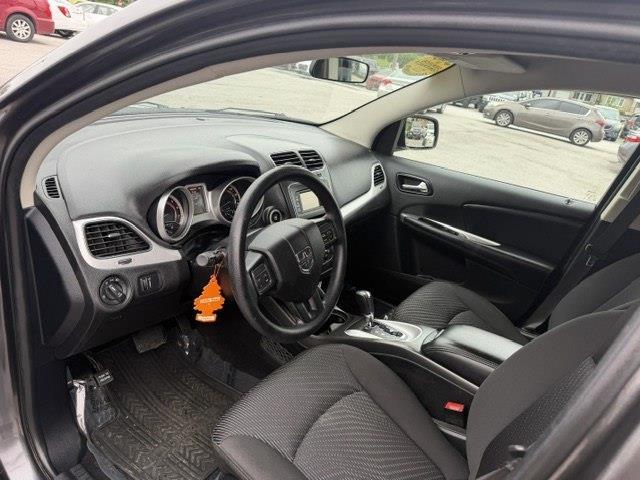 Dodge Journey SXT 2015