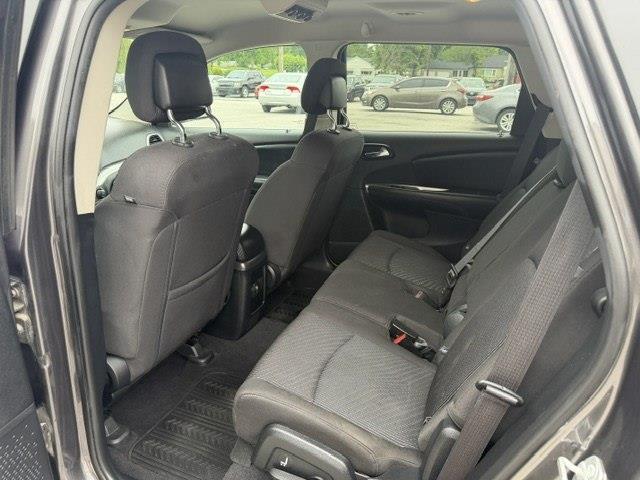 Dodge Journey SXT 2015