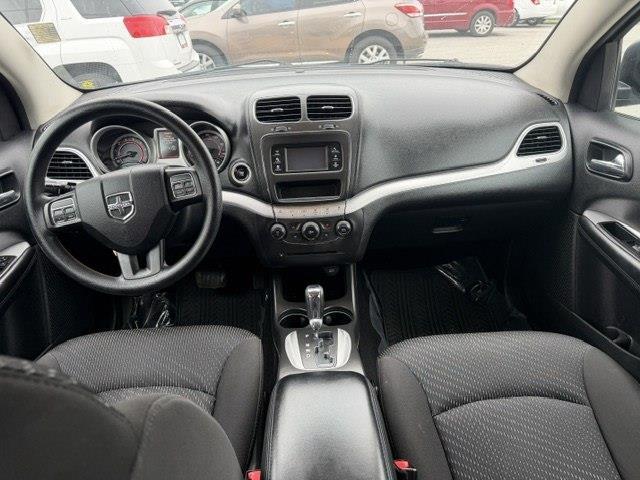 Dodge Journey SXT 2015
