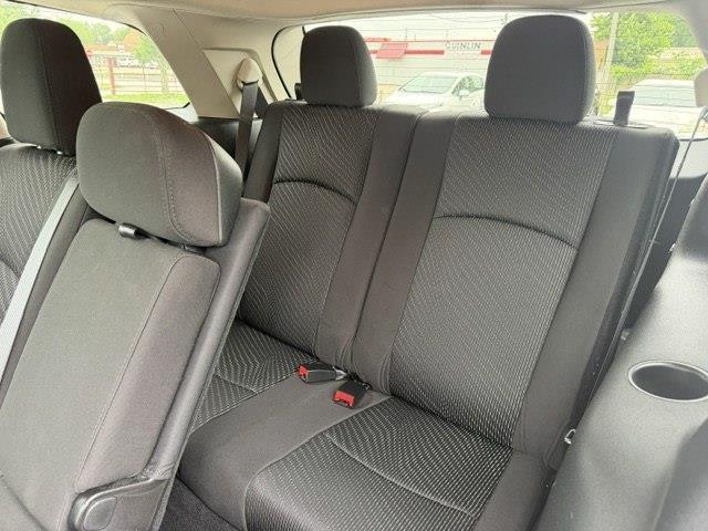 Dodge Journey SXT 2015