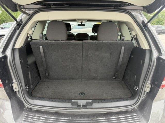 Dodge Journey SXT 2015