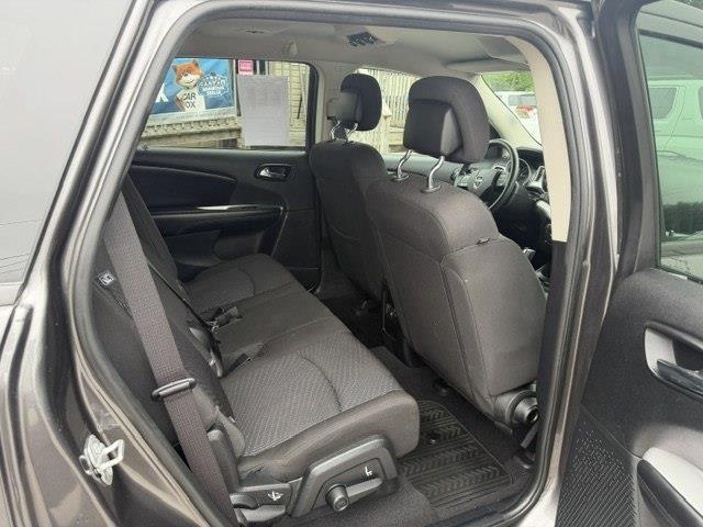 Dodge Journey SXT 2015