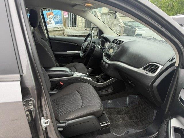 Dodge Journey SXT 2015