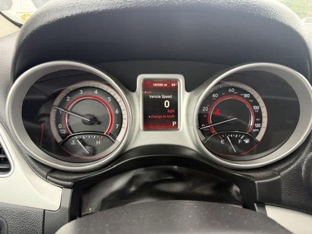 Dodge Journey SXT 2015