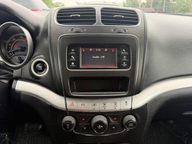 Dodge Journey SXT 2015