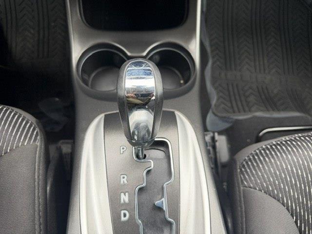 Dodge Journey SXT 2015