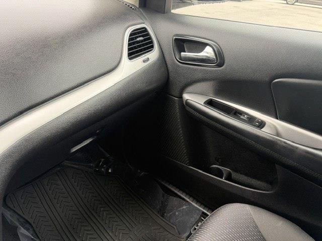 Dodge Journey SXT 2015