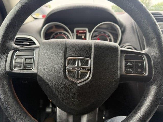 Dodge Journey SXT 2015