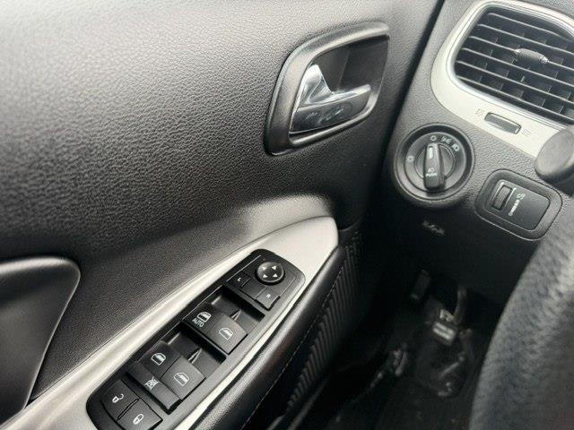 Dodge Journey SXT 2015