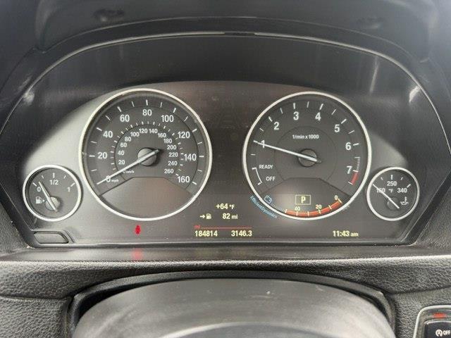 BMW 4-Series Gran Coupe 428i xDrive SULEV 2015