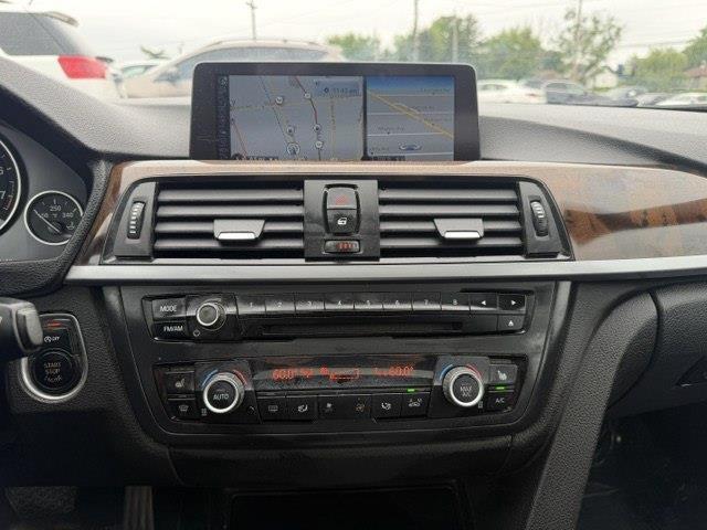 BMW 4-Series Gran Coupe 428i xDrive SULEV 2015