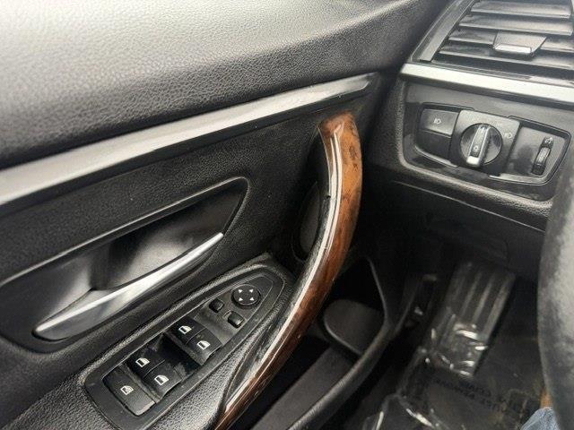 BMW 4-Series Gran Coupe 428i xDrive SULEV 2015
