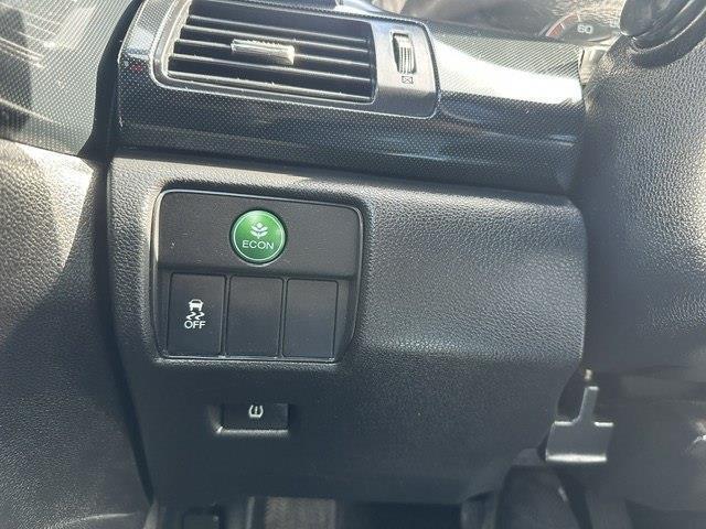 Honda Accord Sport Sedan CVT 2013