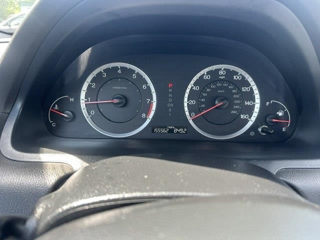 Honda Accord EX-L Sedan AT 2009