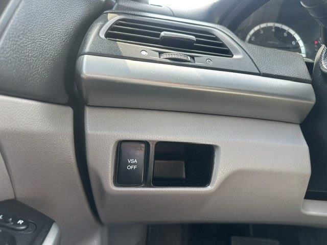 Honda Accord EX-L Sedan AT 2009